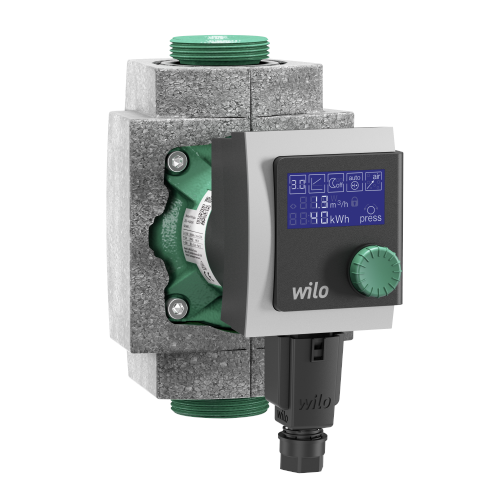 Wilo Stratos Pico 25 1 4 Einstellen Wilo Stratos PICO plus 25/1-4 180 (4216609) - Pumpen-Kiste